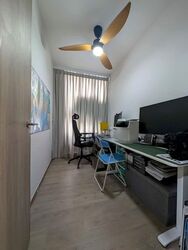 Sol Acres (D23), Condominium #582037101